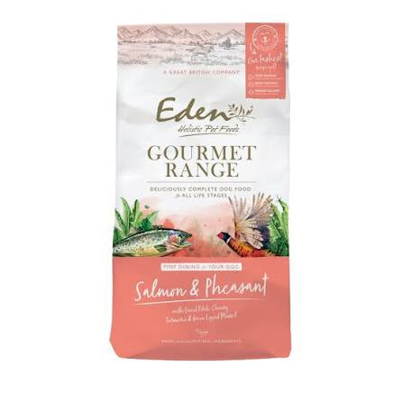 Eden Gourmet Kibble 10kg