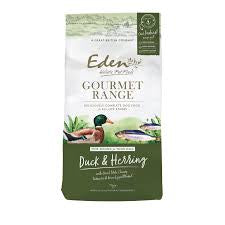 Eden Gourmet Kibble 10kg