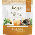 Eden Gourmet Goose and Turkey Dry Dog Food 2kg