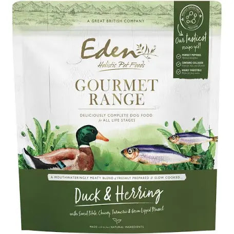 Eden Gourmet Range 2kg