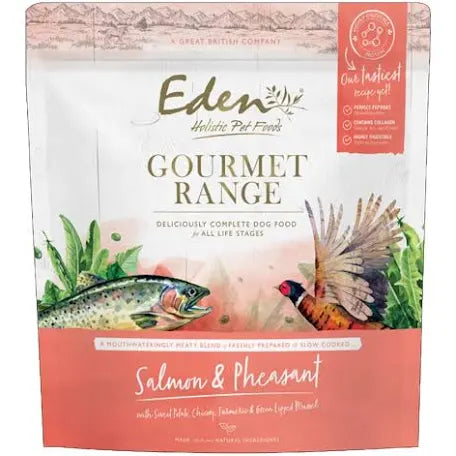 Eden Gourmet Range 2kg