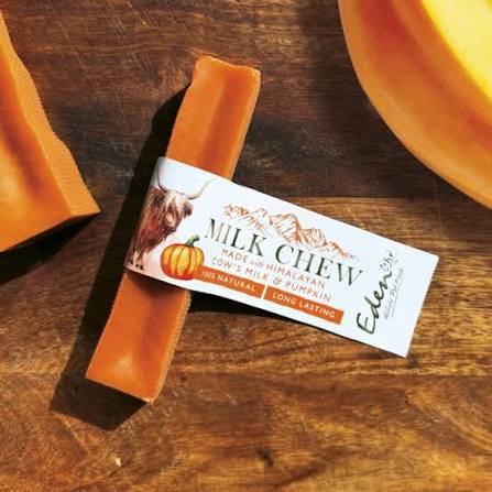 Eden Milk Chew