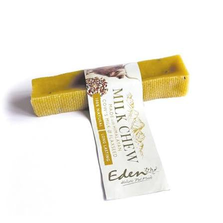 Eden Milk Chew