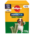 Pedigree Dentastix Fresh Medium (28 pack)