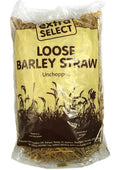 Extra Select Barley Straw Small 1kg