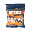 Extra Select Bitesize Sea Hearts 100gm