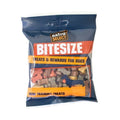 Extra Select Bitesize Mini Training Treats Mixed Flavours 100g