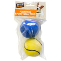 Extra Select Floating Sports Balls 2.5in 2pk