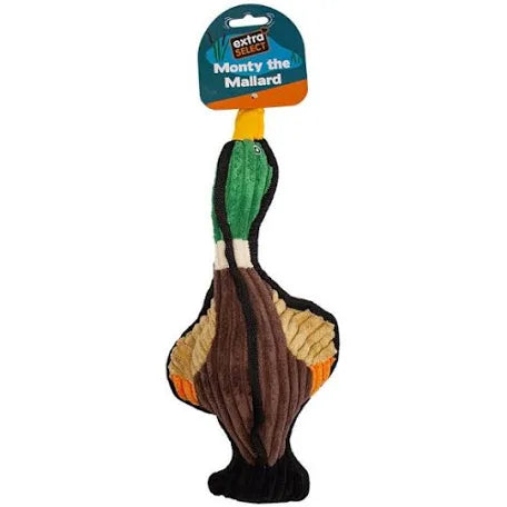 Extra Select Flying Flock Mallard
