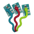 Extra Select Ruff&Tuff TPR Snake Dog Toy