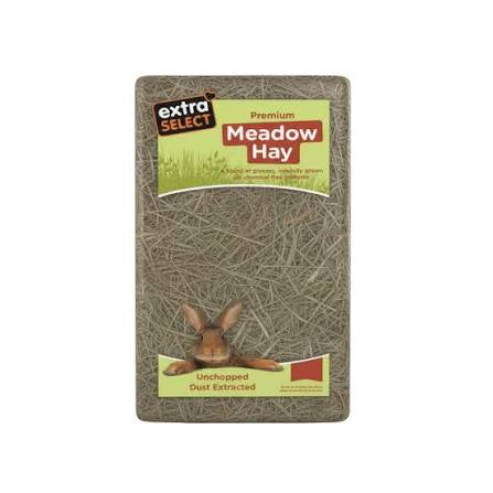 Extra Select Meadow Hay Large