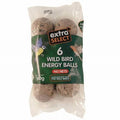 Extra Select Mini Fat Dumplings No Nets Pre-Pack