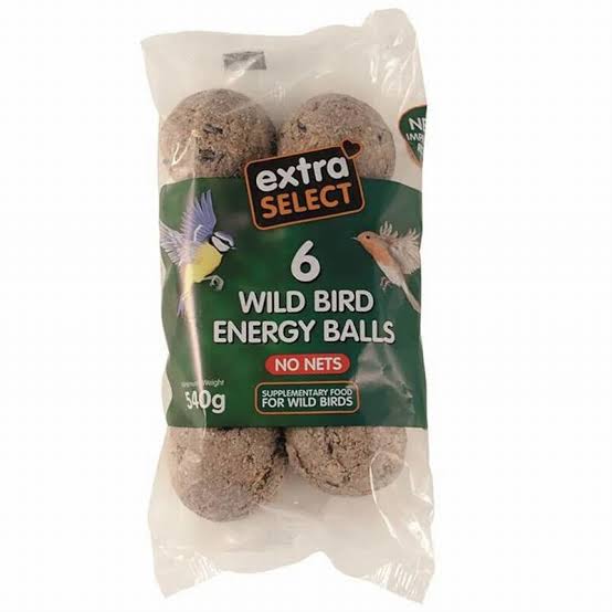 Extra Select Mini Fat Dumplings No Nets Pre-Pack