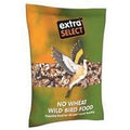Extra Select No Wheat Wild Bird Food