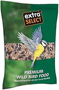 Extra Select Premium Wild Bird Food