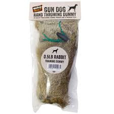Extra Select Training Dummy 0.5LB Rabbit