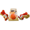 Extra Select Tennis Ball and Bone Dog Toy