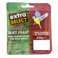 Extra Select Berry Suet Block