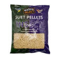 Extra Select Hi Energy Suet Pellets Insect 550gm