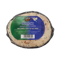 Extra Select Half Filled Insect Coconuts Suet Feeders
