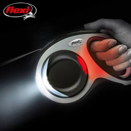 Flexi LED Lighting System Black