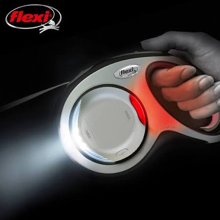 Flexi LED Lighting System Light Grey