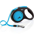Flexi Neon Tape Blue Medium 5m