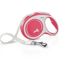 Flexi Comfort Tape Grey & Red Medium 5m