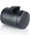 Flexi Multi Box Black poo bag holder