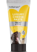 Fred & Ginger Luxury Cheese Paste