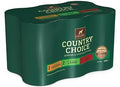 Gelert Dog Country Choice Variety Tins LARGE 1200gm