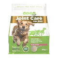 GoGo Motion Joint Care 300g Bacon Flavour