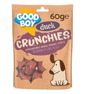 Good Boy Crunchies Duck