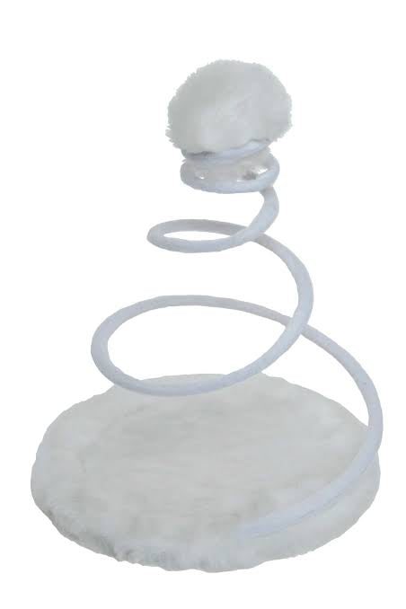 Gor Pets Cat Spiral Toy