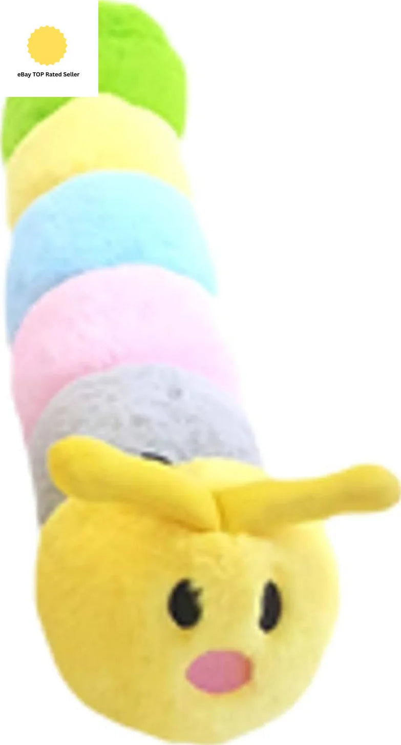 Gor Pets Hugs Mommy Caterpillar (89cm)