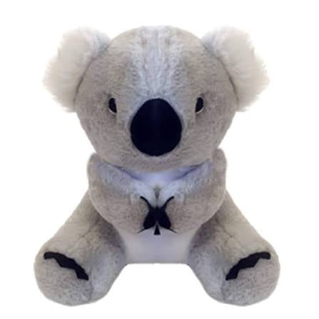 Gor Pets Gor Hugs Mommy Koala (38cm)