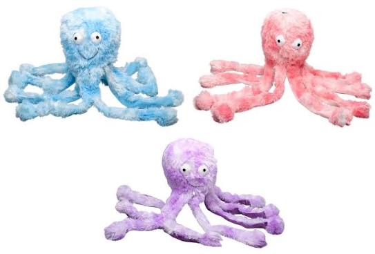 Gor Pets Gor Reef Baby Octopus 10in