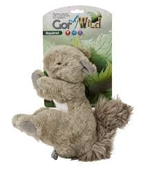 Gor Pets Gor Wild Squirrel 24cm