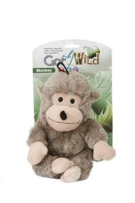 Gor Pets Gor Wild Monkey 21cm