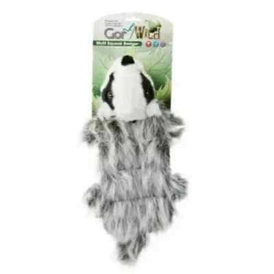 Gor Pets Gor Wild Badger 28cm