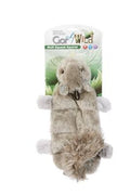 Gor Pets Gor Wild Multi Squeak Squirrel 30cm