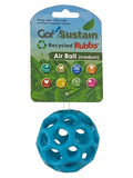 Gor Sustain Rubba Air Ball Large Blue 10.5cm