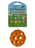 Gor Sustain Rubba Air Ball Medium Orange 6.5cm