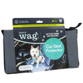 Henry Wag Single Car Seat Protector 105x55cm Grey