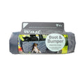 Henry Wag Car Boot & Bumper Protector Small 100x70cm Grey & Black