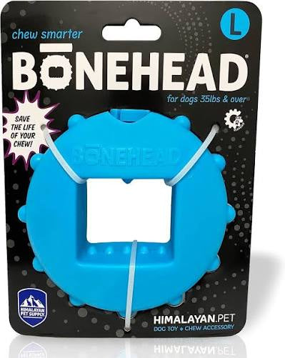 Himalayan Dog Toy Bonehead - Large