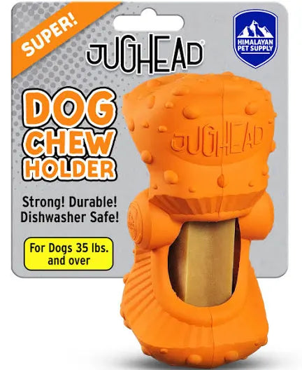 Himalayan Dog Toy Jughead Classic