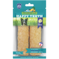 Himalayan Happy Teeth Cheese Large 4x2pcs