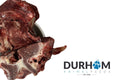 Durham Raw Meaty Beef Bones 2 Pack