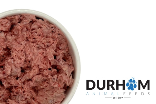 Durham Chicken Mince 454g